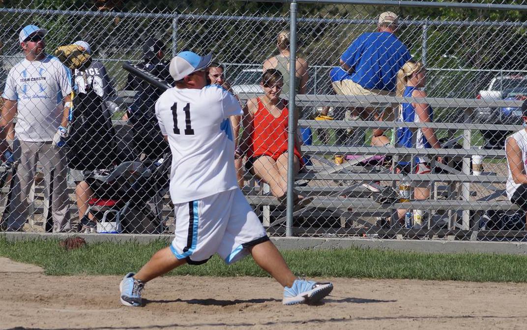 Softball | Pendleton, OR